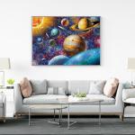 Anatolian Puzzle - Odyssey, 3000 Piece Jigsaw Puzzle, #4920