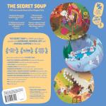 The Secret Soup • 1000 Piece Jigsaw Puzzle from The Magic Puzzle Company • Series Three