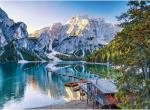 Anatolian Puzzle - Lago Di Braies, 4000 Piece Puzzle, #5205