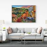 Anatolian Puzzle - Tuscany, 3000 Piece Puzzle, #4935