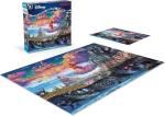 Ceaco - Thomas Kinkade - Disney - Hercules -1000 Piece Jigsaw Puzzle