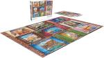 Buffalo Games - Dominic Davison - Windows Open to The World - 1500 Piece Jigsaw Puzzle for Adults -Challenging Puzzle Perfect for Game Nights - Finished Size is 38.50 x 26.50