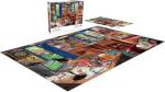 Buffalo Games - Steve Read - Hobby Spot - 2000 Piece Jigsaw Puzzle for Adults -Challenging Puzzle Perfect for Game Nights - Finished Size is 38.50 x 26.50