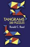 330 Fun Tangram Puzzles for Everyone