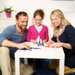 Travel Tangram Game with 100 Challenges for All Ages