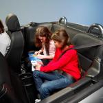 Travel Tangram Game with 100 Challenges for All Ages