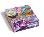 The Mystic Maze • 1000-Piece Jigsaw Puzzle from The Magic Puzzle Company • Series One