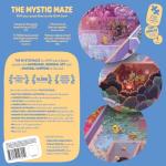 The Mystic Maze • 1000-Piece Jigsaw Puzzle from The Magic Puzzle Company • Series One