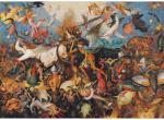 Anatolian Puzzle - The Fall of The Rebel Angels, 3000 Piece Jigsaw Puzzle, #4931