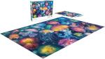 Buffalo Games - Eduard - Jellyfish Fantasy - 1500 Piece Jigsaw Puzzle for Adults Challenging Puzzle Perfect for Game Nights - Finished Size is 38.50 x 26.50