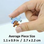 MasterPieces 2000 Piece Jigsaw Puzzle for Adults, Family, or Youth - Ocean Park - 39"x27"