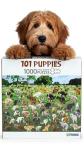 Funwares Original 101 Pooping Puppies Puzzle - Hilarious Jigsaw Puzzle - Perfect White Elephant Gag Gift - Funny Dog Pooping Puzzle for Adults and Kids! 1000 Piece Puzzle!