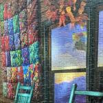 Puzzles for Adults 1000 Pieces - Chris Bigelow - Mountain View - Escape from The City