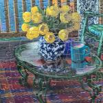 Puzzles for Adults 1000 Pieces - Chris Bigelow - Mountain View - Escape from The City