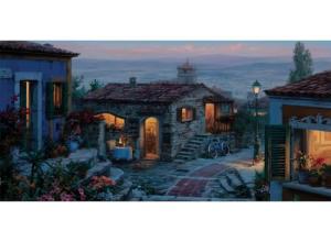 Anatolian Puzzle - Return to My Soul, 1500 Piece Jigsaw Puzzle, #3791