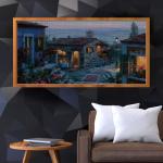 Anatolian Puzzle - Return to My Soul, 1500 Piece Jigsaw Puzzle, #3791