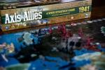 Axis & Allies: 1941 - WWII Strategy Board Game