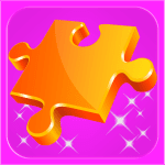 Jigsaw Puzzles Deluxe for Adults FREE