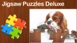 Jigsaw Puzzles Deluxe for Adults FREE