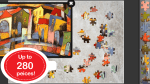 Jigsaw Puzzles Deluxe for Adults FREE