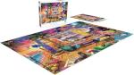 Buffalo Games - Jeff Haynie - Beach Holiday - 2000 Piece Jigsaw Puzzle for Adults Challenging Puzzle Perfect for Game Nights - Finished Size is 38.50 x 26.50