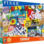 Ceaco - Disney - Pixar - Graffiti - 1500 Piece Jigsaw Puzzle