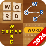 Puzzle Games: Cross, Connect, Search, Fall, Score