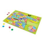 Phonics Board Games Set for Kids Ages 4-5