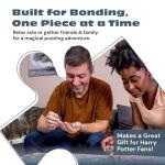 Ceaco - Thomas Kinkade - Harry Potter - Diagon Alley - 1500 Piece Jigsaw Puzzle