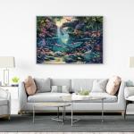 Anatolian Puzzle - Jungle Paradise, 3000 Piece Jigsaw Puzzle, #4908