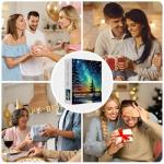 Northern Lights Jigsaw Puzzles for Adults 1000 Pieces, Aurora Borealis Nature Landscape 1000 Piece Puzzle for Adults, Impossible Difficult Hard Fun Jigsaw Puzzles 1000 Pieces