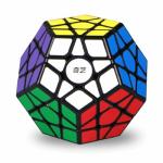 Megaminx Speed Cube Puzzle - 3x3 Dodecahedron
