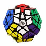 Megaminx Speed Cube Puzzle - 3x3 Dodecahedron