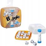 Boggle Classic Game by Hasbro Gaming