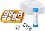 Boggle Classic Game by Hasbro Gaming