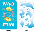 Math War Multiplication Game Cards - Ages 8+, 3rd-5th Grade
