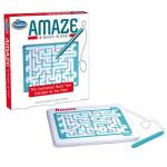 ThinkFun Amaze Puzzle Game