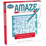 ThinkFun Amaze Puzzle Game
