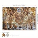 CHAMBERART 2000 Piece Premium Jigsaw Puzzle Opera Grand Foyer A-2003