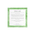 Galison Spring Egg Hunt – 500 Piece Michael Storrings Jigsaw Puzzle Featuring Beautiful Artwork of an Easter Spring Garden Egg Hunt