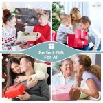 JJYHULK 2000 Piece Puzzle for Adults, Puzzles for Adults 2000 Pieces, Vintage Bicycle Friends Jigsaw Puzzles, Family Fun Puzzle Perfect for Game Nights, 39" X 28"