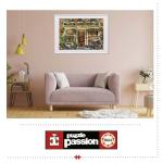 Educa - The Secret Garden | 1500 Piece Puzzle for Adults. Measurements: 33,46" x 23,62". 14 Years Old (19940)