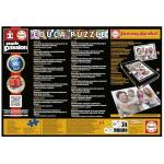 Educa - The Secret Garden | 1500 Piece Puzzle for Adults. Measurements: 33,46" x 23,62". 14 Years Old (19940)