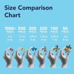 Bits and Pieces – 1500 Piece Jigsaw Puzzle for Adults – Nutcracker and Toys - Christmas Holiday Jigsaw Puzzle by Artist Randy Wollenmann, Completed Puzzle Size: 24"x33"