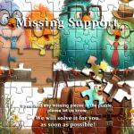 PICKFORU Funny Bird Puzzles for Adults 1000 Pieces, Nature Cute Animal Colorful Wildflower Puzzle, Impossible Hard Challenge Jigsaw Puzzle