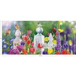 RoseArt - Abraham Hunter - Garden Birds - 1500 Piece Jigsaw Puzzle
