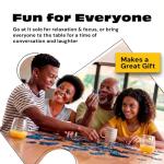 Buffalo Games – Cauldwell's Country Store - 1000 Piece Jigsaw Puzzle - Premium Gold Collection​ Giftable Puzzle for Adults – Precision-Cut Pieces, Beautiful Artwork