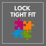 Cross & Glory - Dockside Reflections - 1000 Piece Jigsaw Puzzle for Adults | Tranquil Sunset Lake Scene | Challenging Puzzle for Adults | Eco-Friendly Materials for Nature Lovers