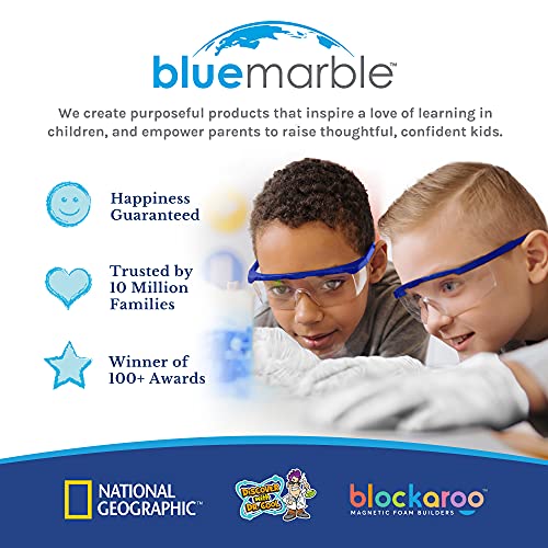 Rock Bingo Game - Play Mineral Memory, Gemstone Trivia