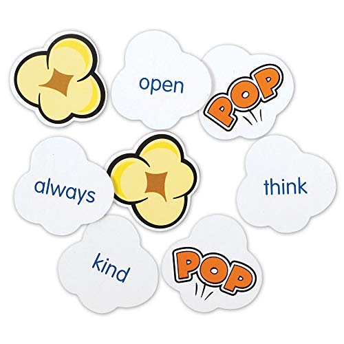 Sight Words Pop Game Pack for Kids
